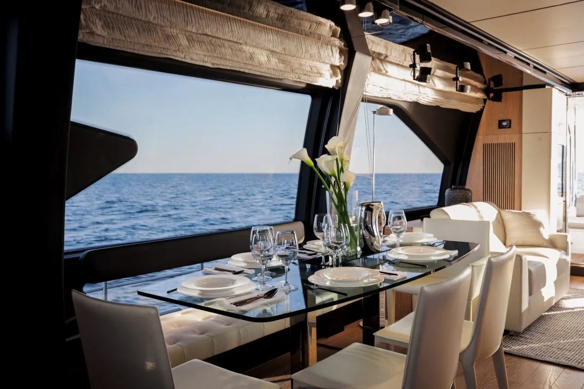 2023 Azimut
                                                             72 Image Thumbnail #11