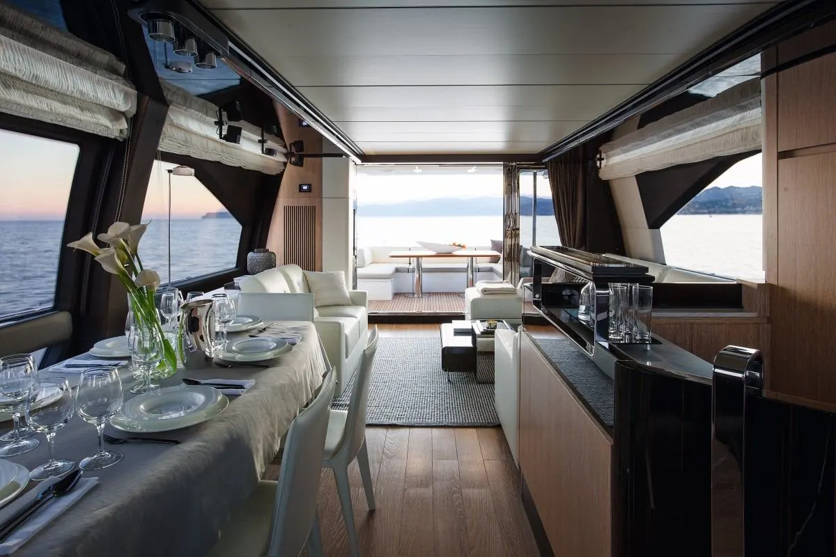 2023 Azimut
                                                             72 Image Thumbnail #26