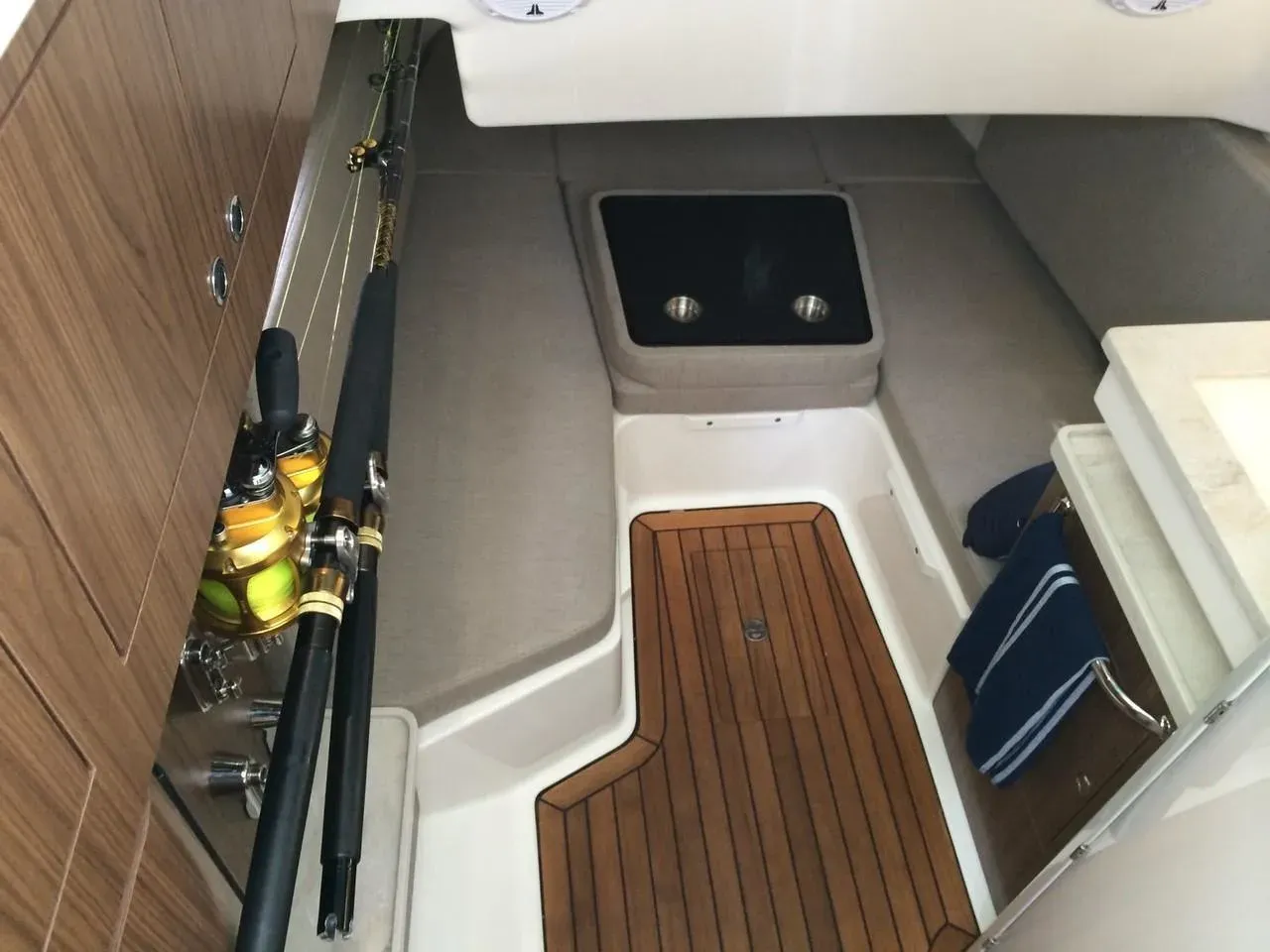 2026 Boston Whaler 380 Outrage Image Thumbnail #13