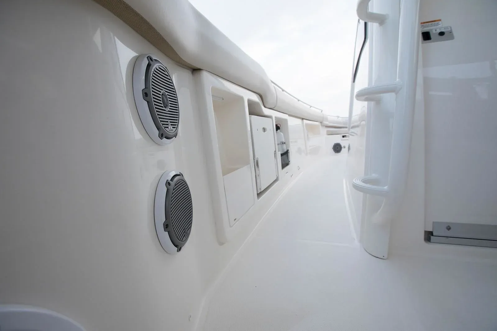 2026 Boston Whaler 380 Outrage Image Thumbnail #15