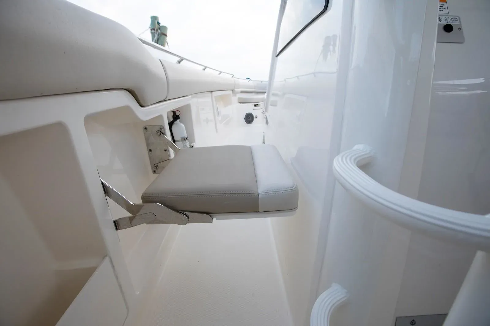 2026 Boston Whaler 380 Outrage Image Thumbnail #19
