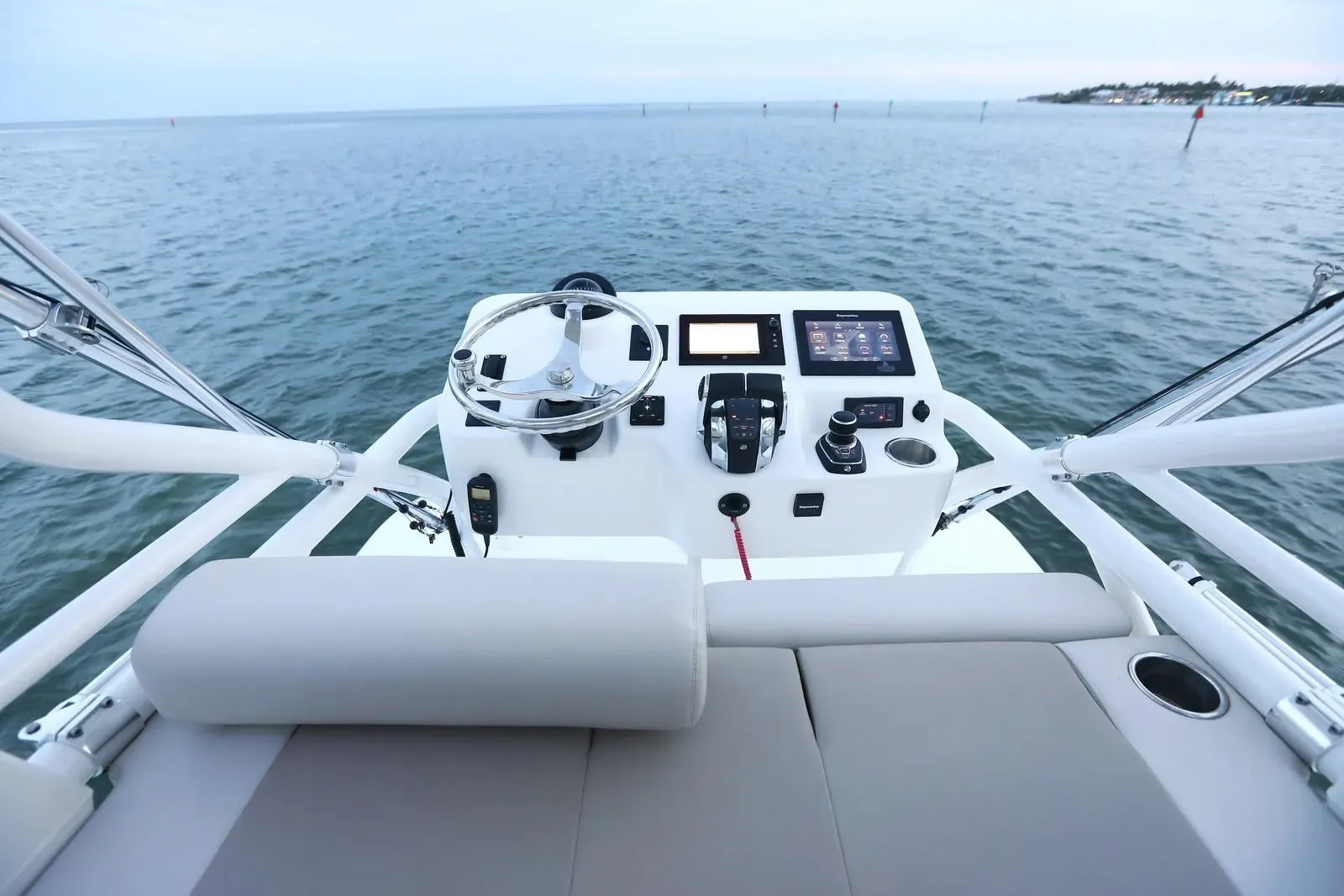 2026 Boston Whaler 380 Outrage Image Thumbnail #21