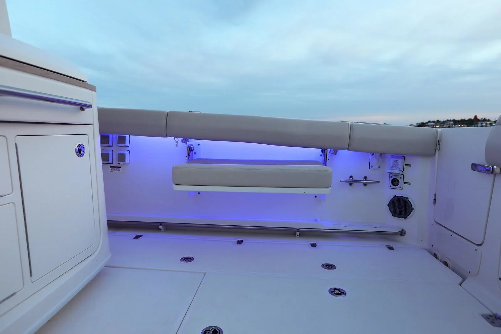 2026 Boston Whaler 380 Outrage Image Thumbnail #18