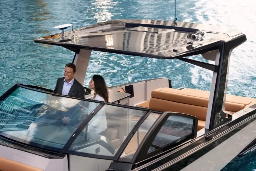 2025 Aviara AV32 Image Thumbnail #4