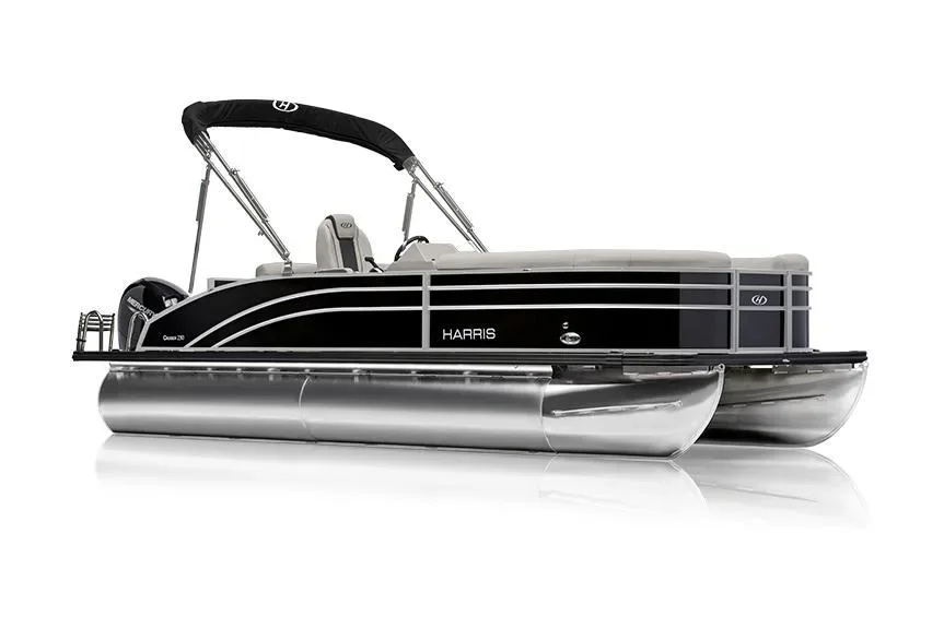 2022 Harris Cruiser 230 Image Thumbnail #6
