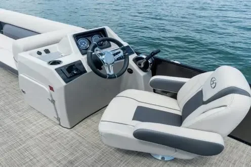 2022 Harris Cruiser 230 Image Thumbnail #5