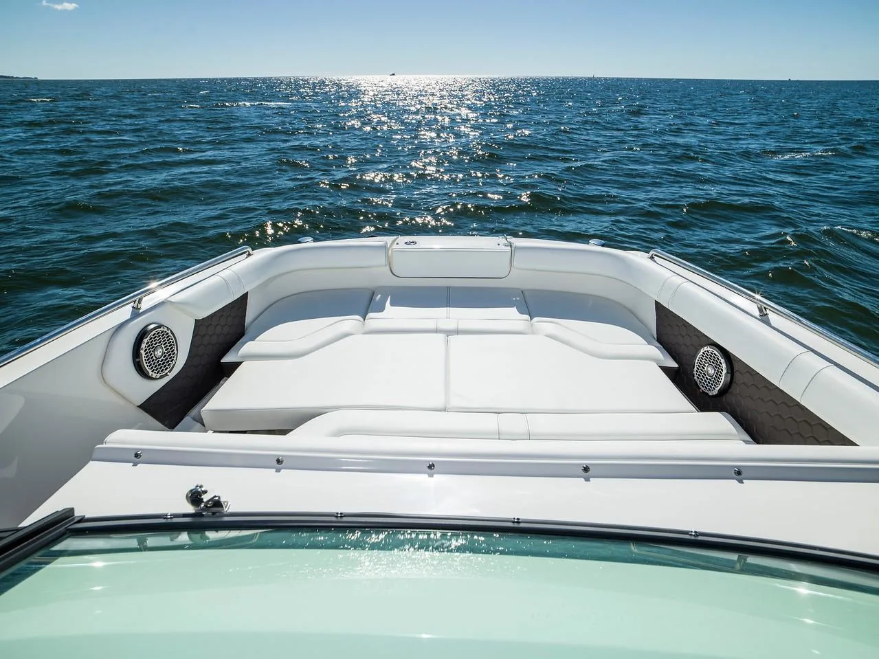 2024 Sea Ray
                                                             SDX 250 Outboard Image Thumbnail #14