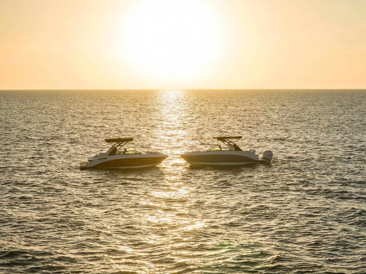 2024 Sea Ray SDX 250 Outboard Image Thumbnail #13