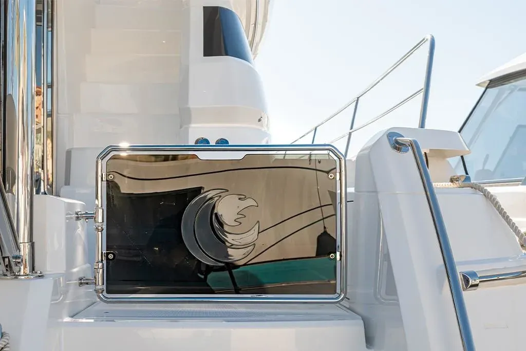 2025 Aquila
                                                             44 Yacht Image Thumbnail #21
