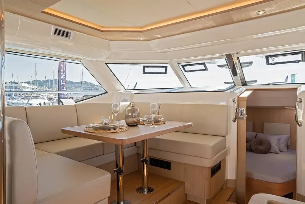 2025 Aquila
                                                             44 Yacht Image Thumbnail #29