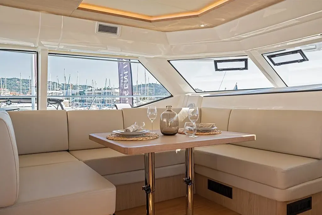 2025 Aquila
                                                             44 Yacht Image Thumbnail #30