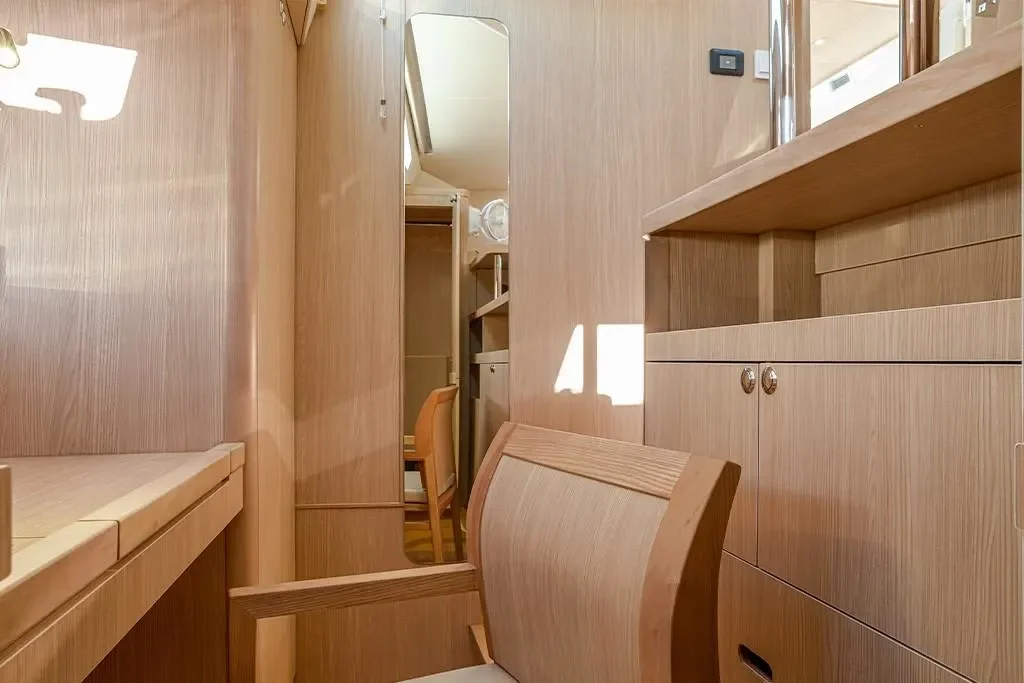 2026 Aquila 44 Yacht Image Thumbnail #14