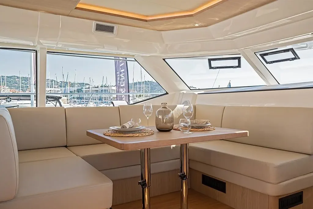 2026 Aquila 44 Yacht Image Thumbnail #30