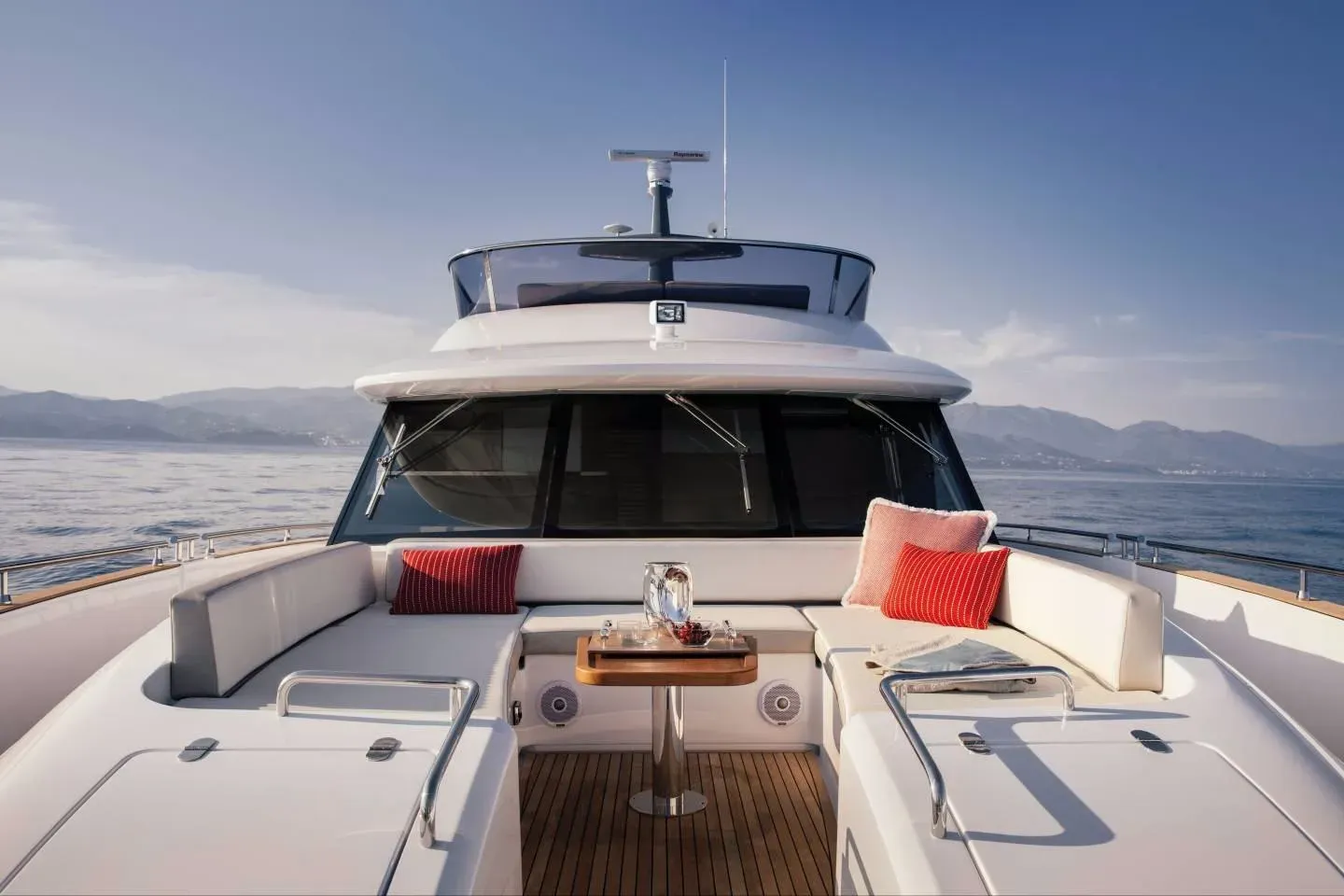 2025 Azimut Magellano 66 Image Thumbnail #18