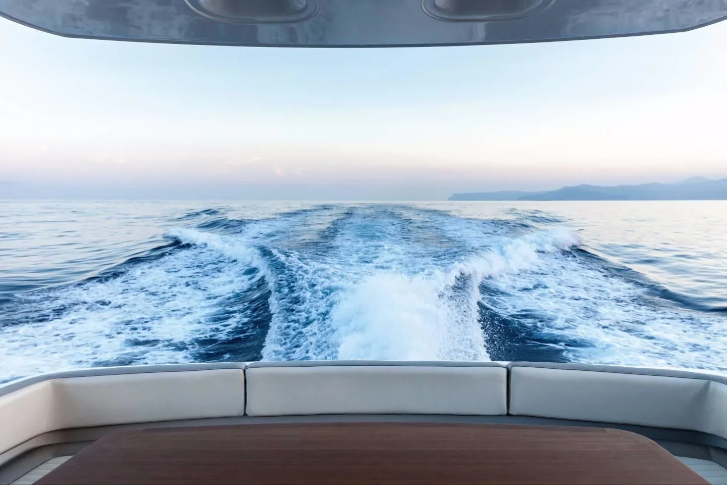 2026 Azimut Magellano 66 Image Thumbnail #19