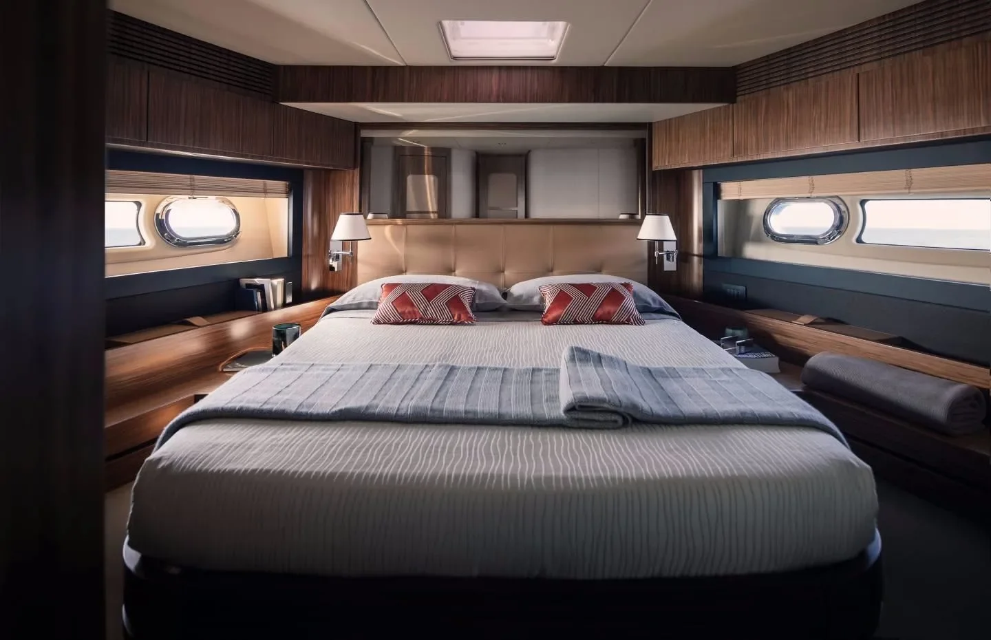 2026 Azimut Magellano 66 Image Thumbnail #28