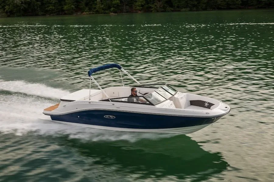 2024 Sea Ray SPX 230 Image Thumbnail #1