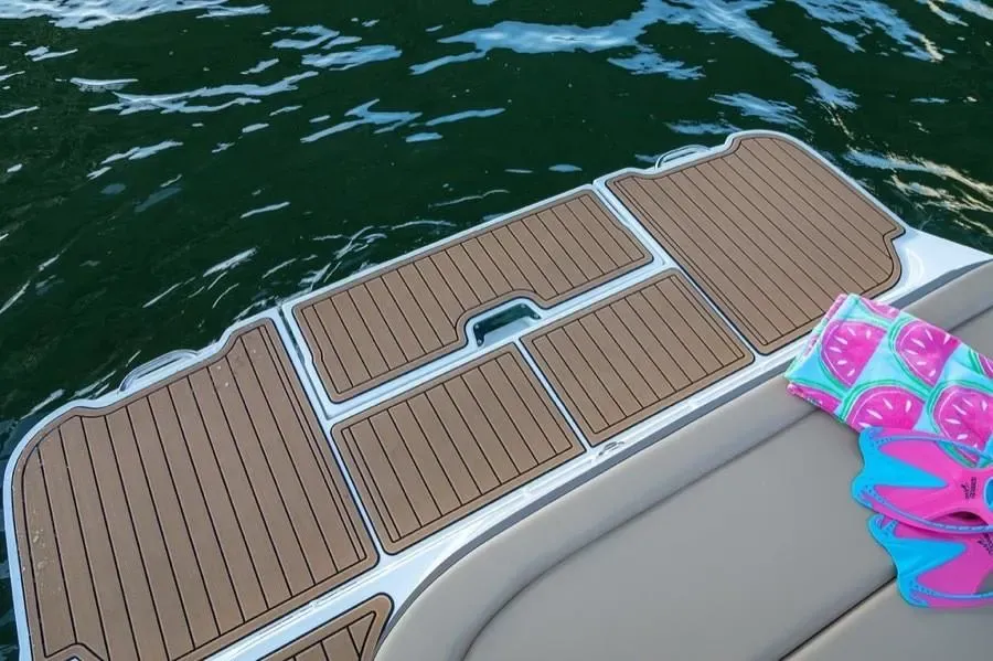 2023 Sea Ray SDX 270 Image Thumbnail #10
