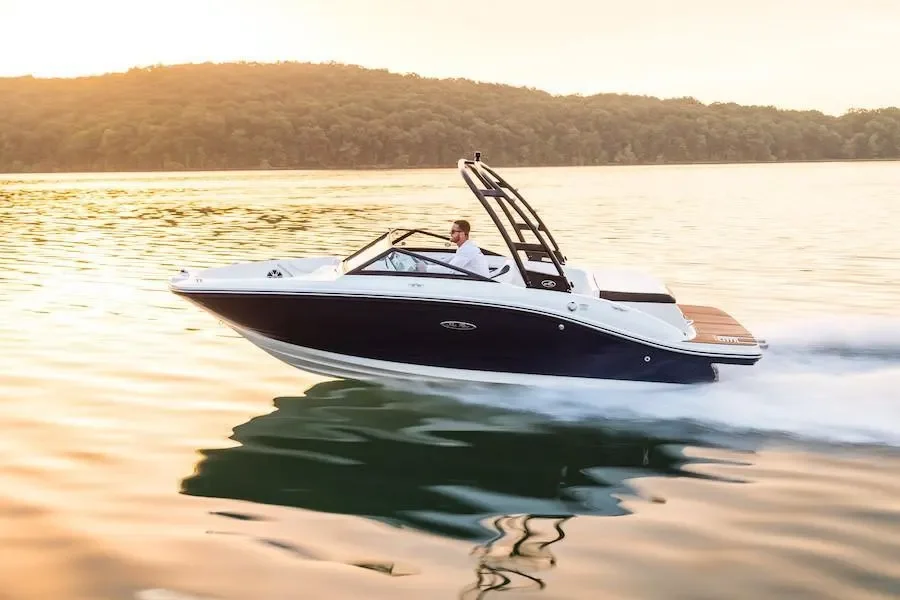 2023 Sea Ray SPX 190 Image Thumbnail #0
