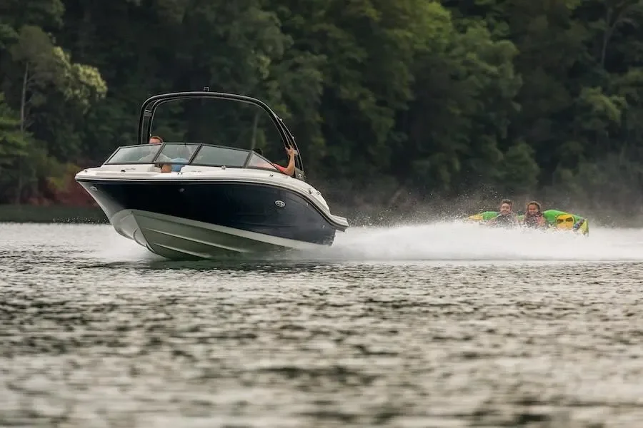2023 Sea Ray SPX 190 Image Thumbnail #6