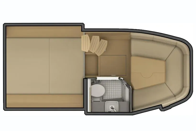 2025 Sea Ray SLX 400 Outboard Image Thumbnail #58