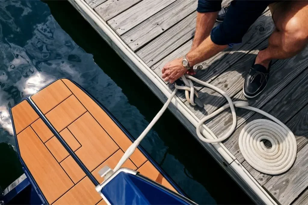 2025 Aviara AV36 Outboard Image Thumbnail #7