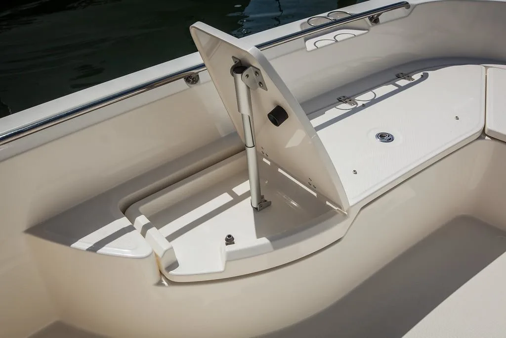 2023 Boston Whaler 270 Dauntless Image Thumbnail #29
