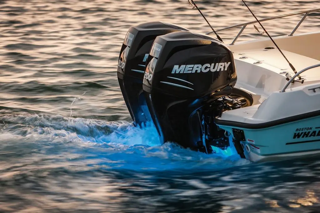 2023 Boston Whaler 270 Dauntless Image Thumbnail #43