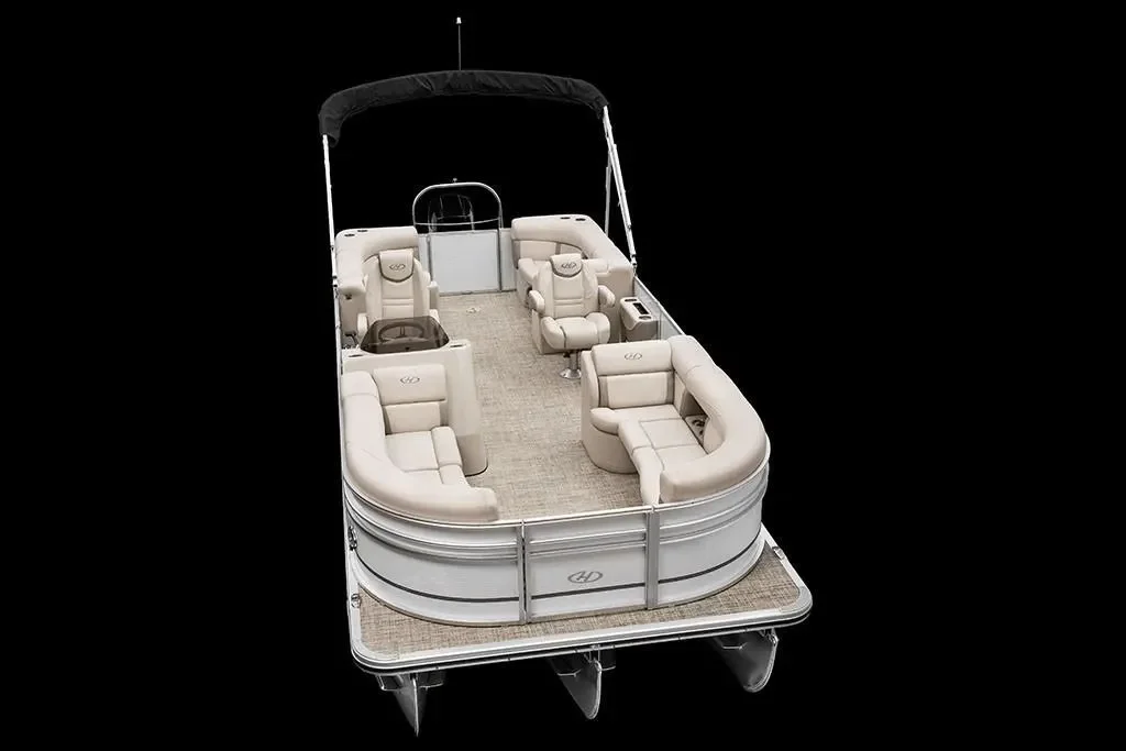 2021 Harris Cruiser 230 Image Thumbnail #12