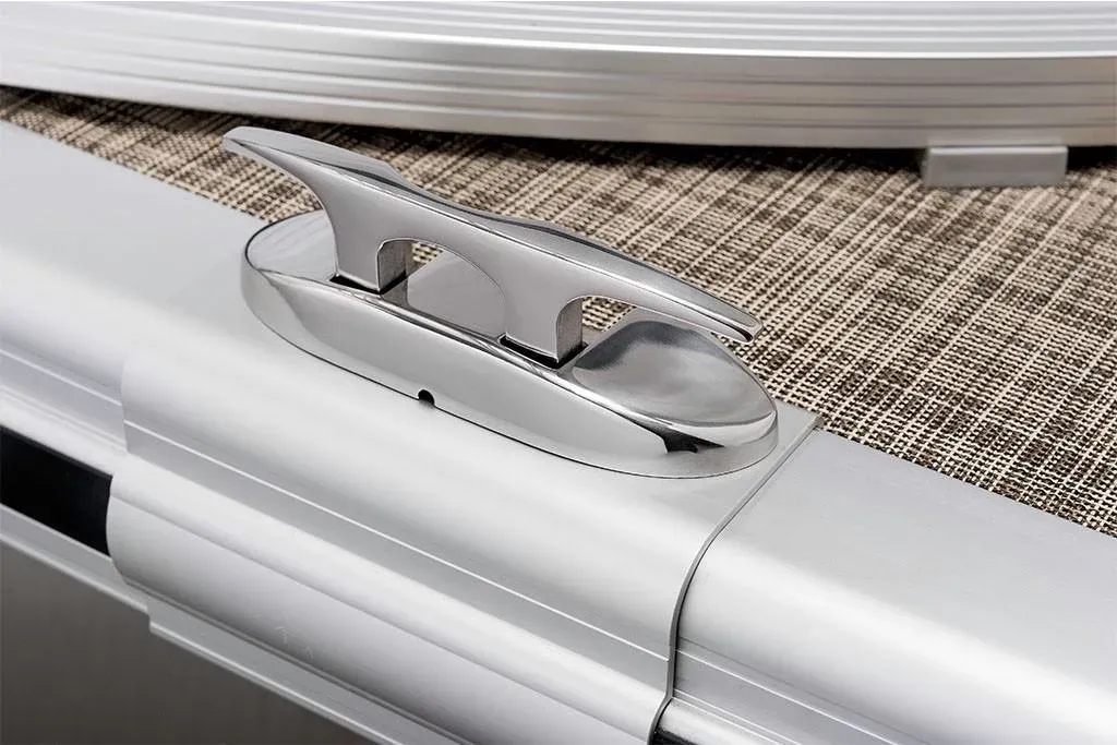 2021 Harris Cruiser 230 Image Thumbnail #23