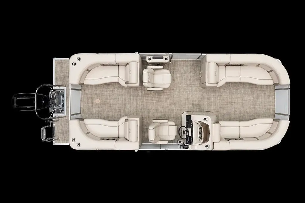 2021 Harris Cruiser 230 Image Thumbnail #15