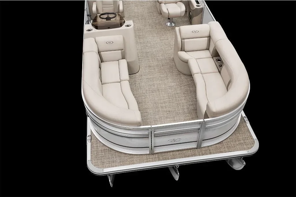 2021 Harris Cruiser 230 Image Thumbnail #16