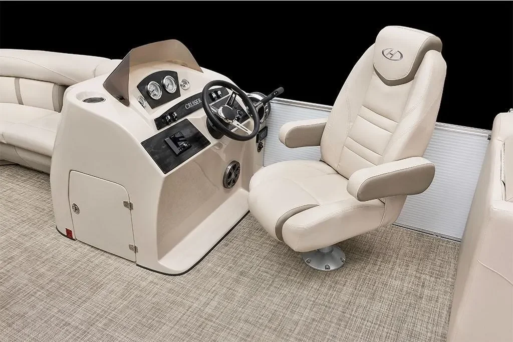 2021 Harris Cruiser 230 Image Thumbnail #18