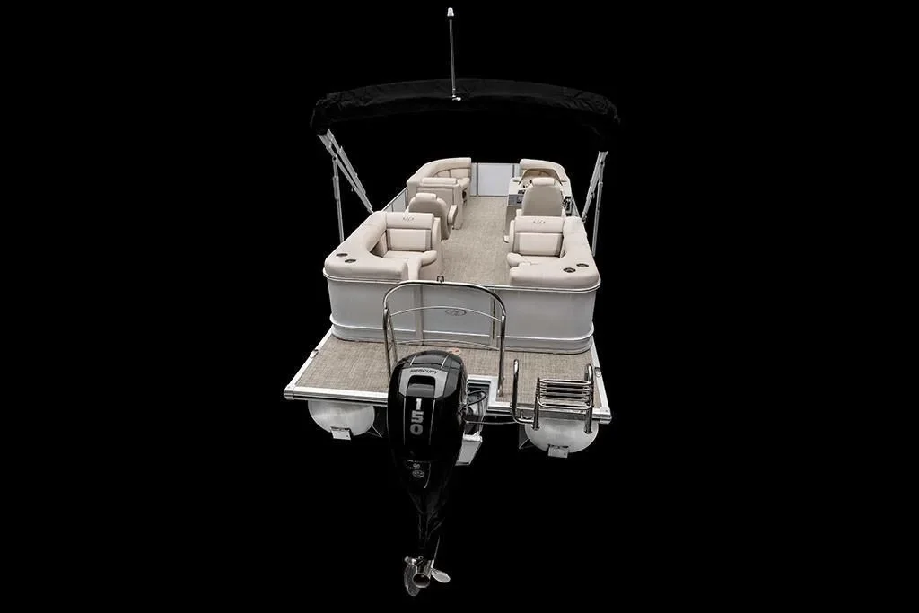 2021 Harris Cruiser 230 Image Thumbnail #19