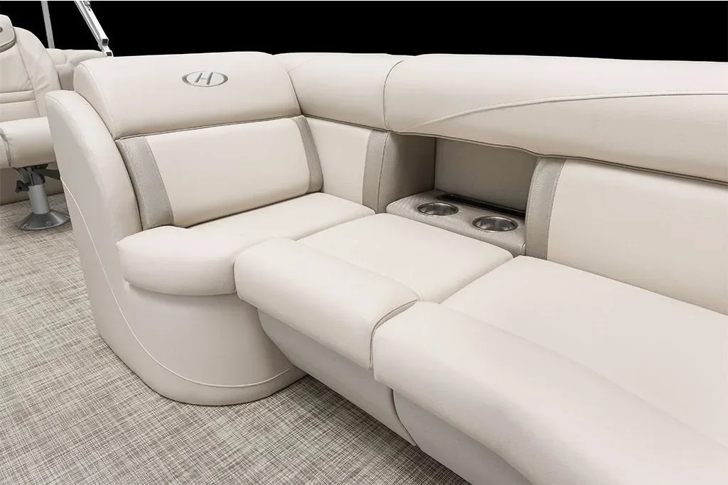 2021 Harris Cruiser 230 Image Thumbnail #22