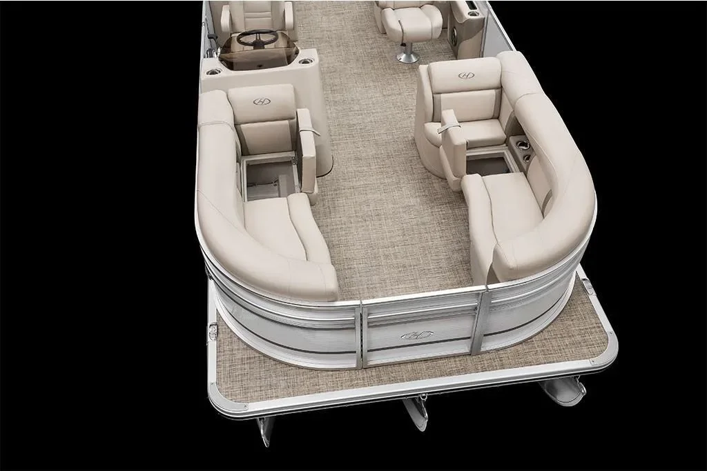 2021 Harris Cruiser 230 Image Thumbnail #20