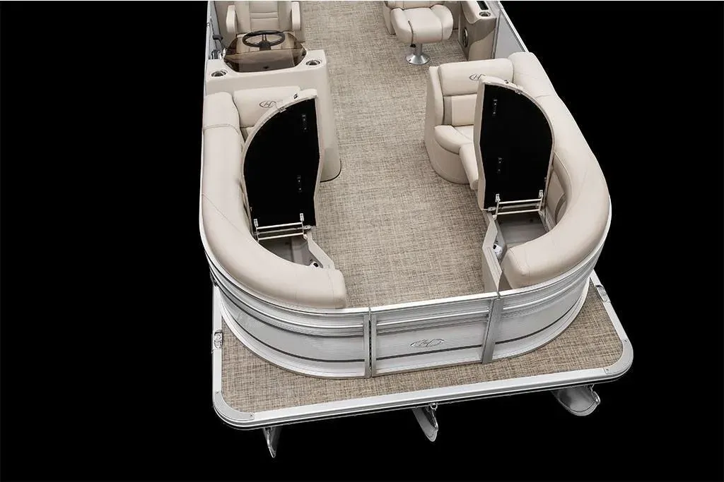 2021 Harris Cruiser 230 Image Thumbnail #21