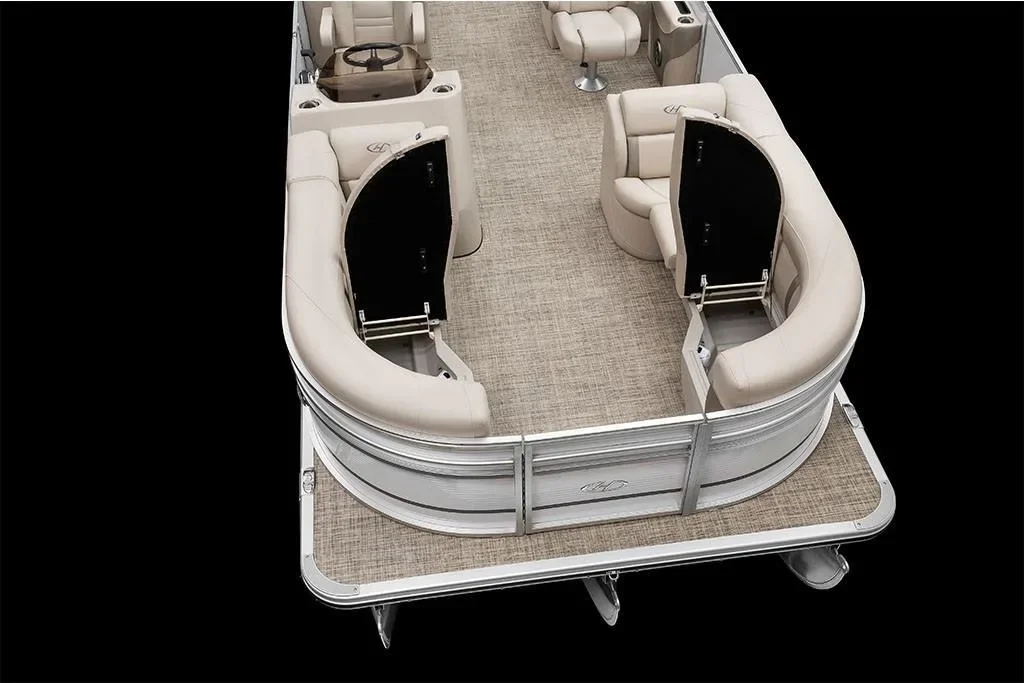 2021 Harris Cruiser 230 Image Thumbnail #21