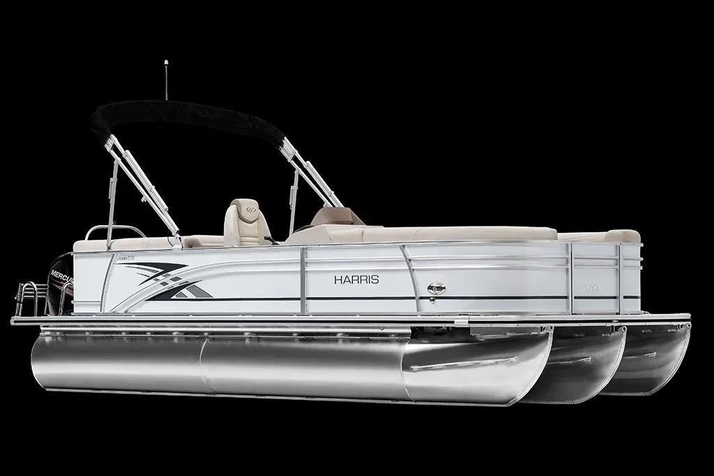2021 Harris Cruiser 230 Image Thumbnail #13