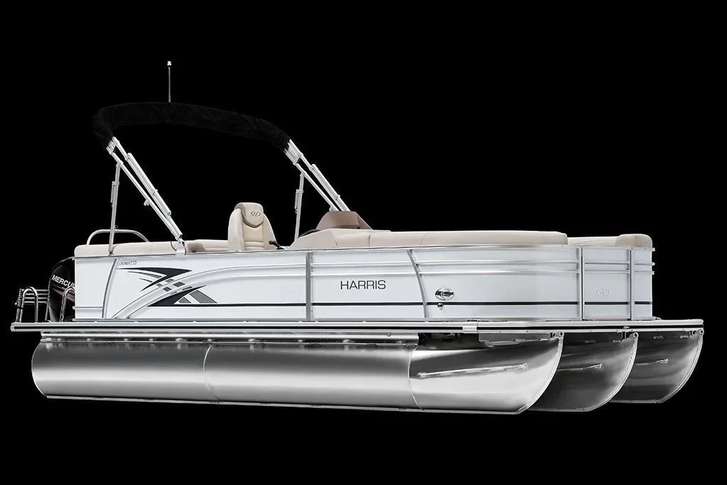 2021 Harris Cruiser 230 Image Thumbnail #13