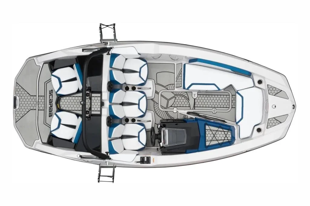 2020 Scarab 165 ID Image Thumbnail #7