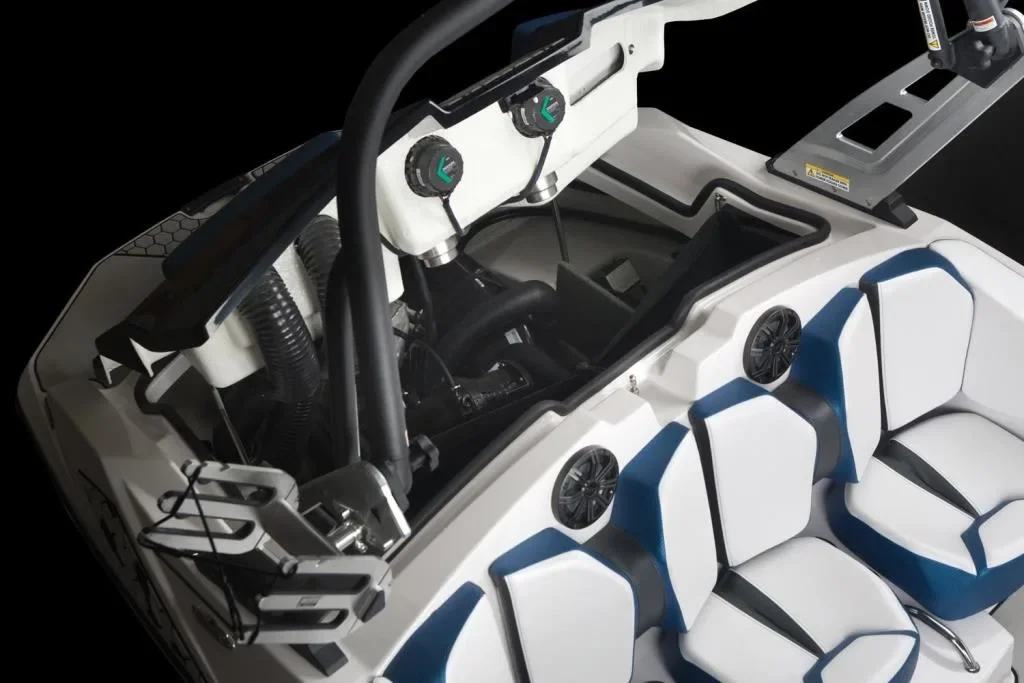 2020 Scarab 165 ID Image Thumbnail #5