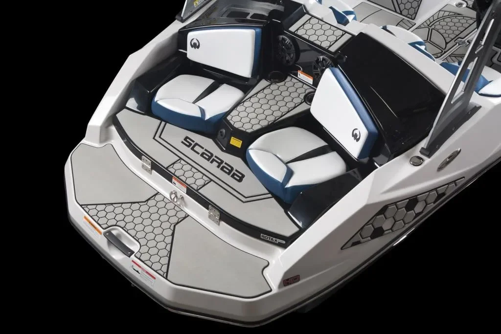 2020 Scarab 165 ID Image Thumbnail #6