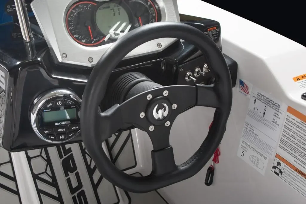 2020 Scarab 165 ID Image Thumbnail #3