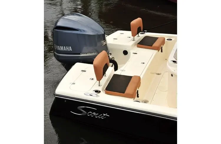 2017 Scout 251 XS Image Thumbnail #7