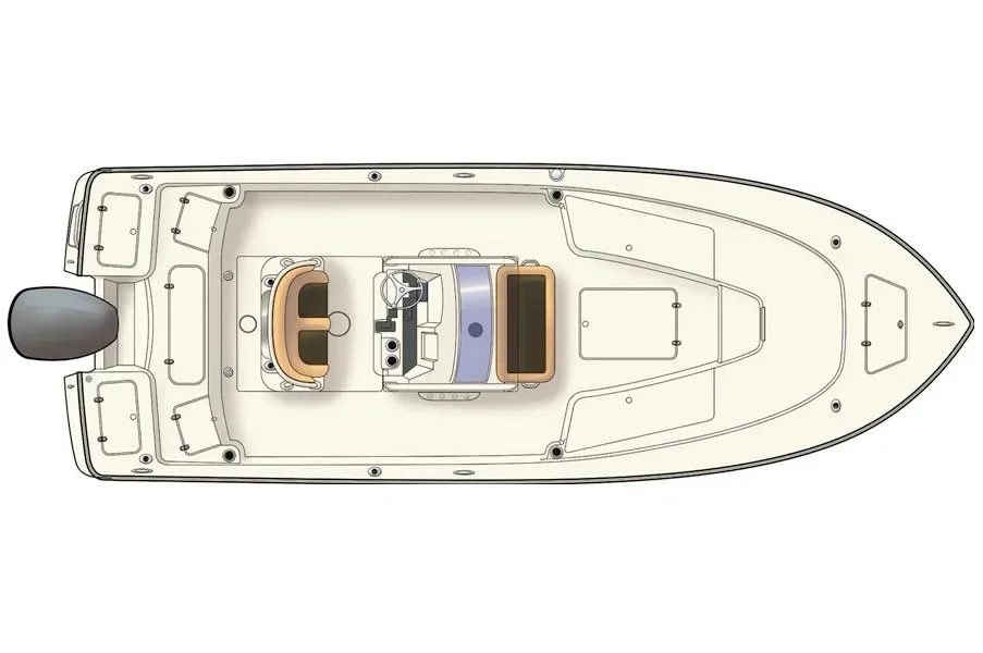 2017 Scout 251 XS Image Thumbnail #22