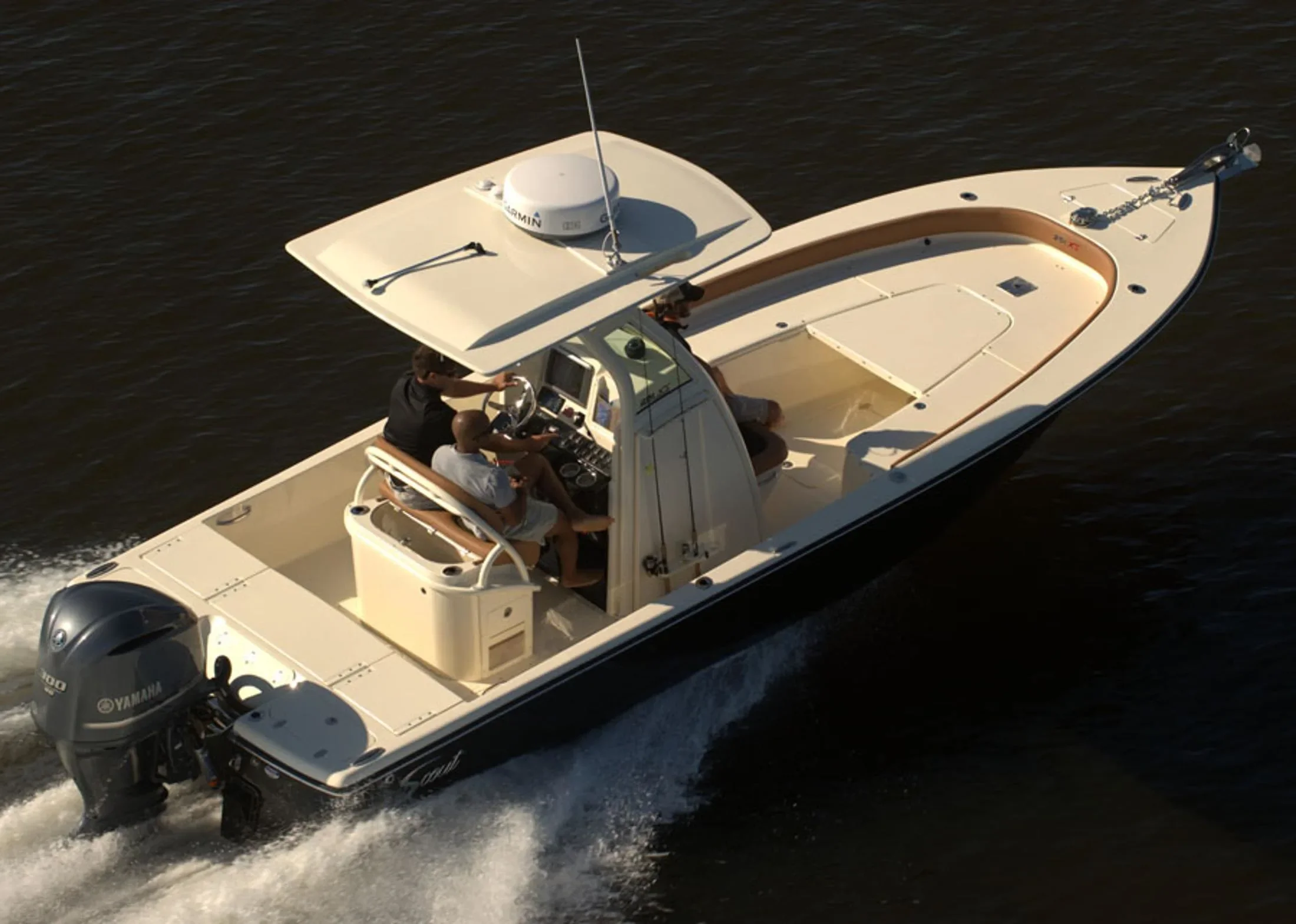 2017 Scout 251 XS Image Thumbnail #0
