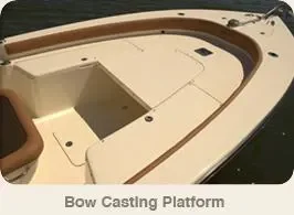 2017 Scout 251 XS Image Thumbnail #8