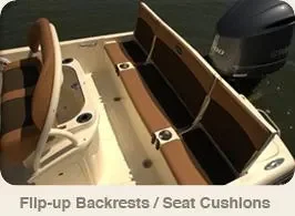 2017 Scout 251 XS Image Thumbnail #12