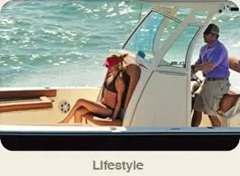 2017 Scout 251 XS Image Thumbnail #15